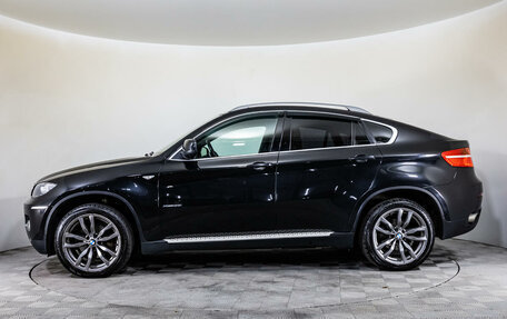 BMW X6, 2012 год, 2 549 000 рублей, 8 фотография