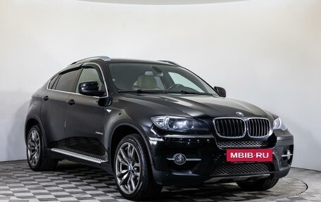 BMW X6, 2012 год, 2 549 000 рублей, 3 фотография