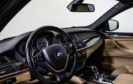 BMW X6, 2012 год, 2 549 000 рублей, 20 фотография