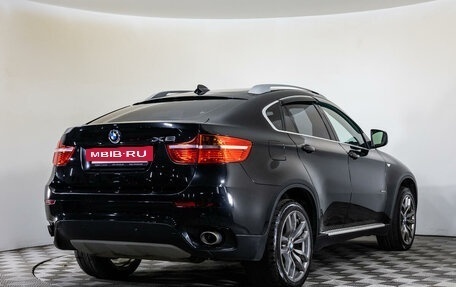 BMW X6, 2012 год, 2 549 000 рублей, 5 фотография