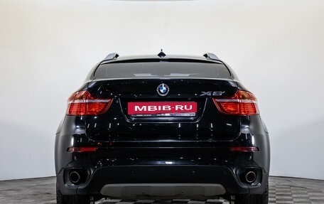 BMW X6, 2012 год, 2 549 000 рублей, 6 фотография