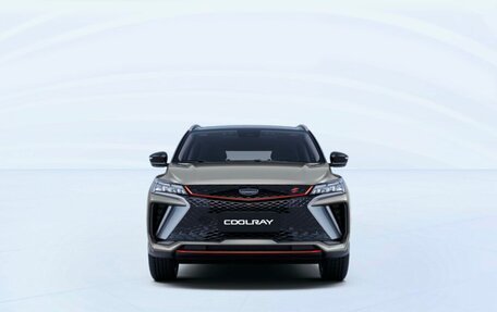 Geely Coolray I, 2024 год, 2 749 990 рублей, 2 фотография