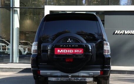 Mitsubishi Pajero IV, 2010 год, 2 054 000 рублей, 6 фотография