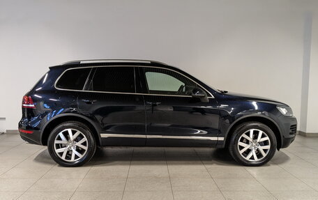 Volkswagen Touareg III, 2014 год, 3 150 000 рублей, 4 фотография