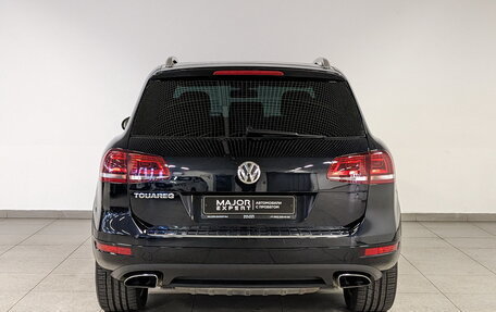 Volkswagen Touareg III, 2014 год, 3 150 000 рублей, 6 фотография