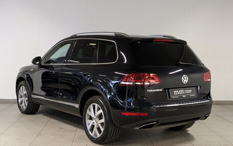 Volkswagen Touareg III, 2014 год, 3 150 000 рублей, 7 фотография