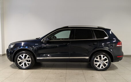 Volkswagen Touareg III, 2014 год, 3 150 000 рублей, 8 фотография