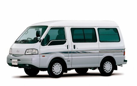 Nissan Vanette IV, 2002 год, 680 000 рублей, 1 фотография