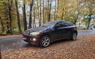 BMW X6, 2012 год, 2 100 000 рублей, 1 фотография