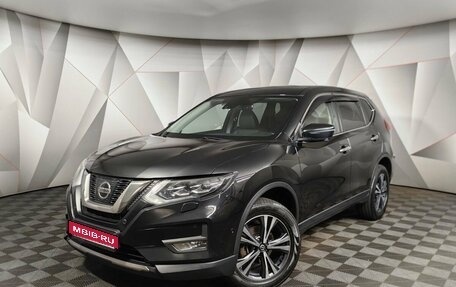 Nissan X-Trail, 2021 год, 3 349 000 рублей, 1 фотография