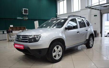 Renault Duster I рестайлинг, 2012 год, 990 000 рублей, 1 фотография