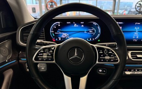 Mercedes-Benz GLE, 2021 год, 8 490 000 рублей, 15 фотография