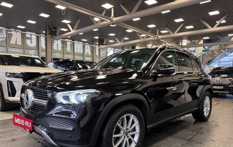 Mercedes-Benz GLE, 2021 год, 8 490 000 рублей, 2 фотография