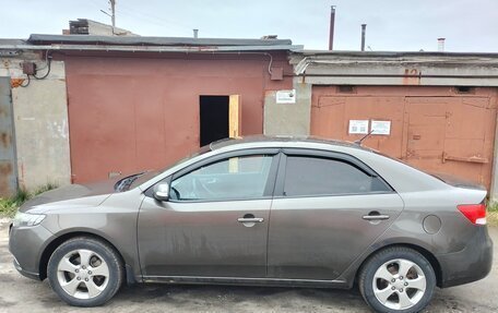 KIA Cerato III, 2009 год, 730 000 рублей, 3 фотография