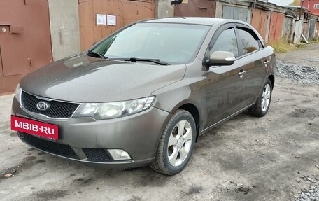 KIA Cerato III, 2009 год, 730 000 рублей, 15 фотография