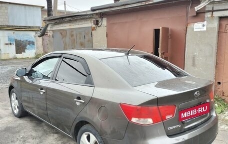 KIA Cerato III, 2009 год, 730 000 рублей, 6 фотография