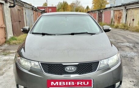 KIA Cerato III, 2009 год, 730 000 рублей, 13 фотография