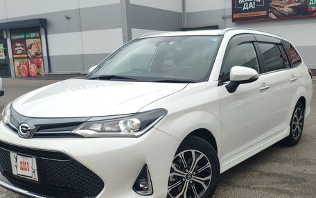 Toyota Corolla, 2019 год, 2 100 000 рублей, 13 фотография