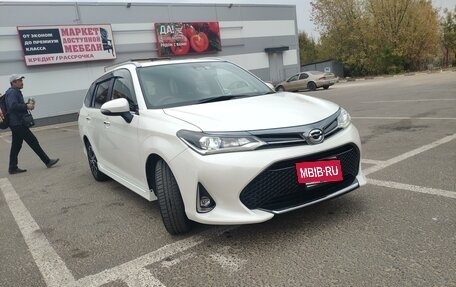 Toyota Corolla, 2019 год, 2 100 000 рублей, 5 фотография