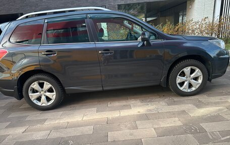 Subaru Forester, 2014 год, 1 400 000 рублей, 4 фотография