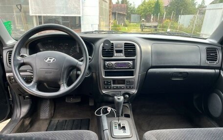 Hyundai Sonata IV рестайлинг, 2005 год, 550 000 рублей, 5 фотография