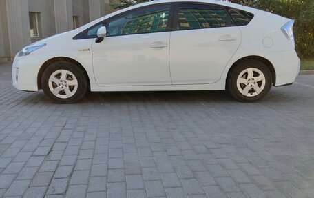 Toyota Prius, 2011 год, 1 500 000 рублей, 5 фотография