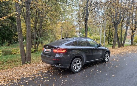 BMW X6, 2012 год, 2 100 000 рублей, 4 фотография