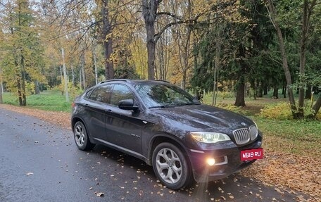 BMW X6, 2012 год, 2 100 000 рублей, 2 фотография