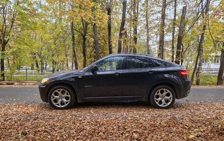 BMW X6, 2012 год, 2 100 000 рублей, 5 фотография