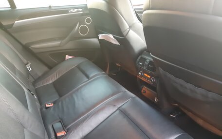 BMW X6, 2012 год, 2 100 000 рублей, 11 фотография