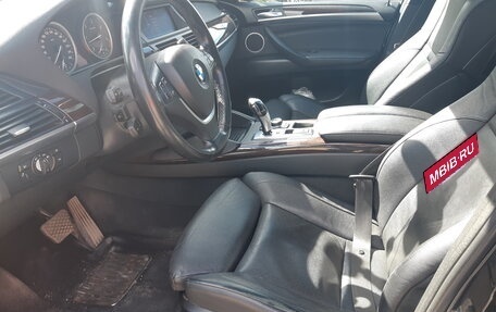 BMW X6, 2012 год, 2 100 000 рублей, 8 фотография