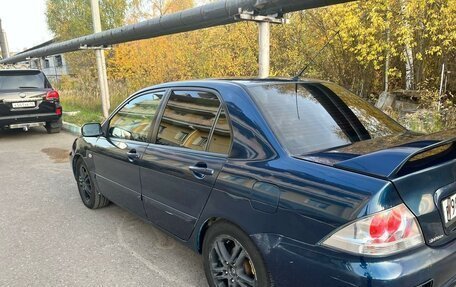 Mitsubishi Lancer IX, 2006 год, 475 000 рублей, 3 фотография