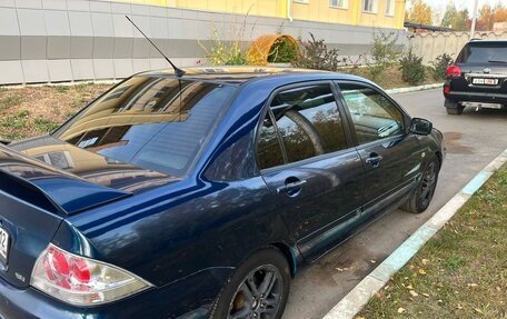 Mitsubishi Lancer IX, 2006 год, 475 000 рублей, 5 фотография