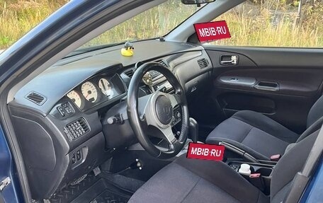 Mitsubishi Lancer IX, 2006 год, 475 000 рублей, 7 фотография