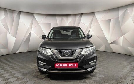 Nissan X-Trail, 2021 год, 3 349 000 рублей, 7 фотография