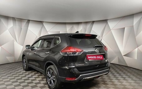 Nissan X-Trail, 2021 год, 3 349 000 рублей, 4 фотография