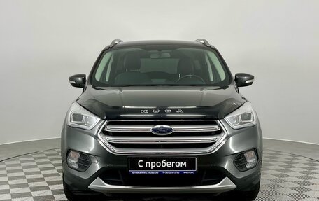 Ford Kuga III, 2018 год, 1 980 000 рублей, 2 фотография