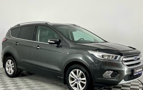 Ford Kuga III, 2018 год, 1 980 000 рублей, 3 фотография