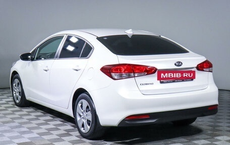 KIA Cerato III, 2019 год, 1 790 000 рублей, 7 фотография