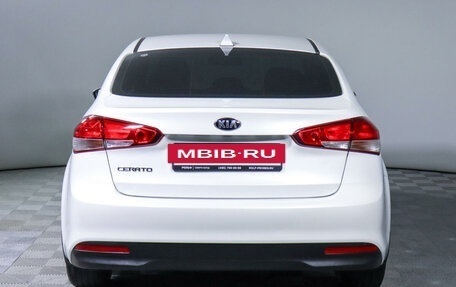 KIA Cerato III, 2019 год, 1 790 000 рублей, 6 фотография