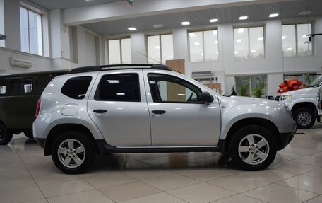 Renault Duster I рестайлинг, 2012 год, 990 000 рублей, 4 фотография