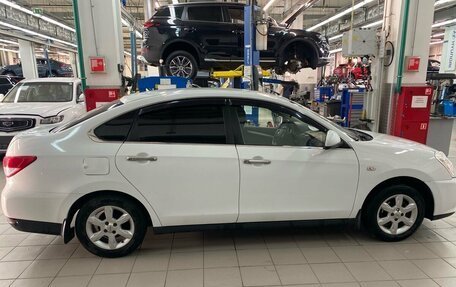 Nissan Almera, 2014 год, 727 000 рублей, 7 фотография