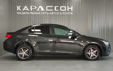 Chevrolet Cruze II, 2011 год, 790 000 рублей, 6 фотография