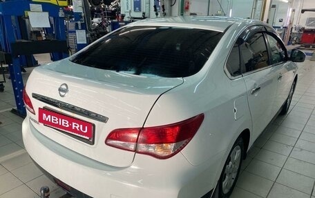 Nissan Almera, 2014 год, 727 000 рублей, 6 фотография