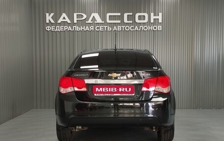 Chevrolet Cruze II, 2011 год, 790 000 рублей, 4 фотография