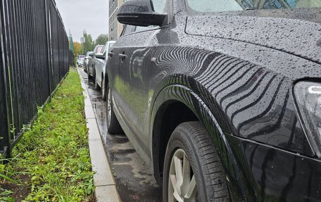 Audi Q3, 2012 год, 1 580 000 рублей, 4 фотография