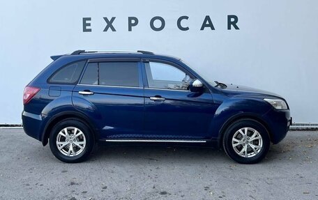 Lifan X60 I рестайлинг, 2015 год, 880 000 рублей, 6 фотография