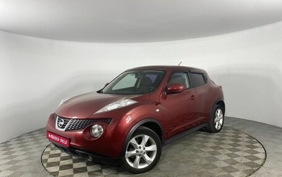 Nissan Juke II, 2012 год, 1 049 000 рублей, 1 фотография