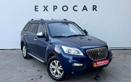 Lifan X60 I рестайлинг, 2015 год, 880 000 рублей, 7 фотография