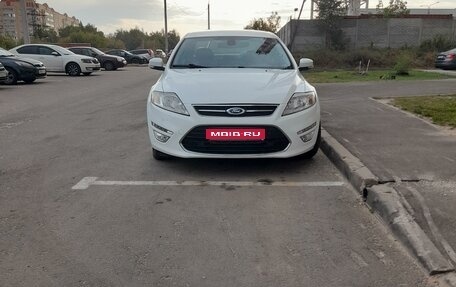 Ford Mondeo IV, 2012 год, 1 275 000 рублей, 1 фотография